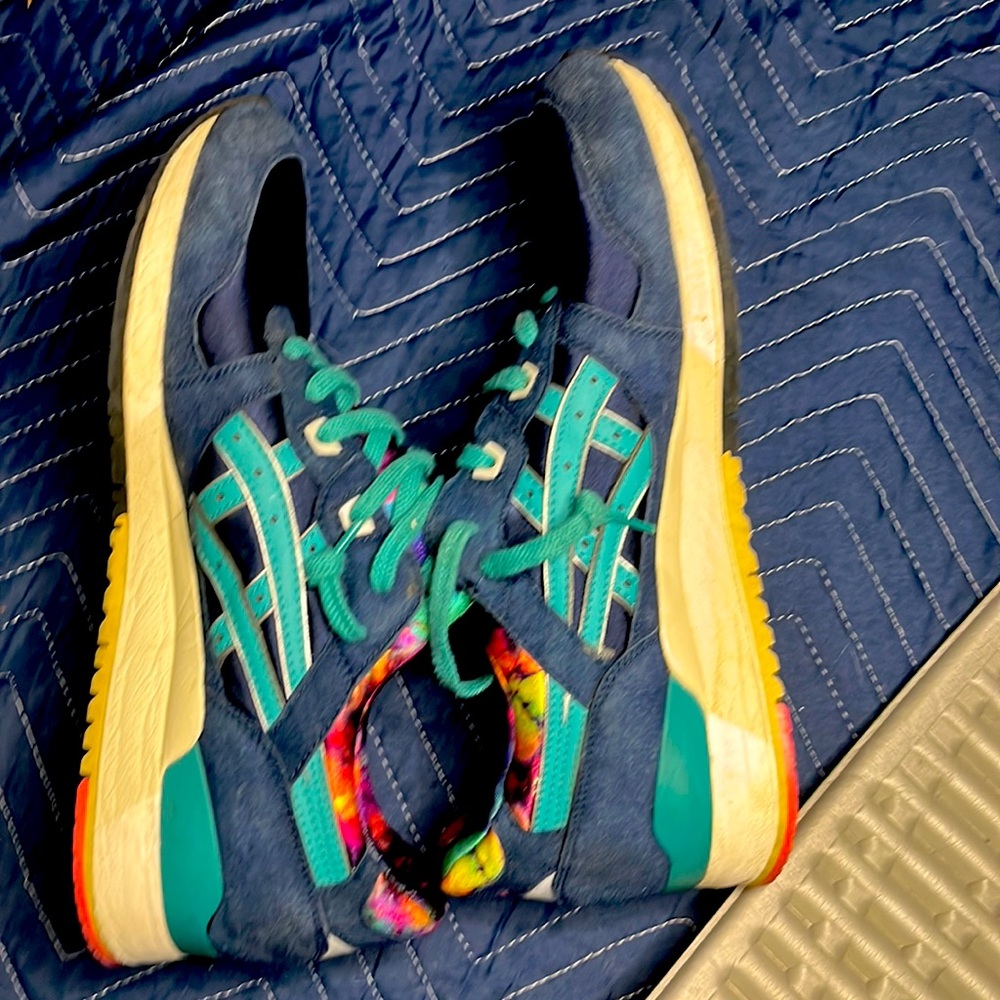 ASICS gel lyte 3
